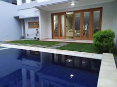 Villa+Cantik+Private+Pool+Dekat+TB+Simatupang