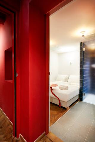 Hotel Not Hotel managed Airbnb listing 3