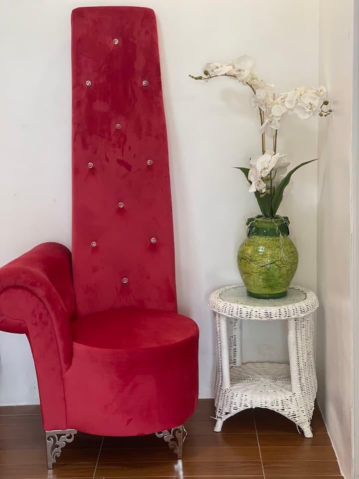 шезлонг Стая 3