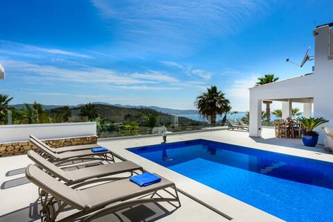 Villa Sa Rota Family Friendly