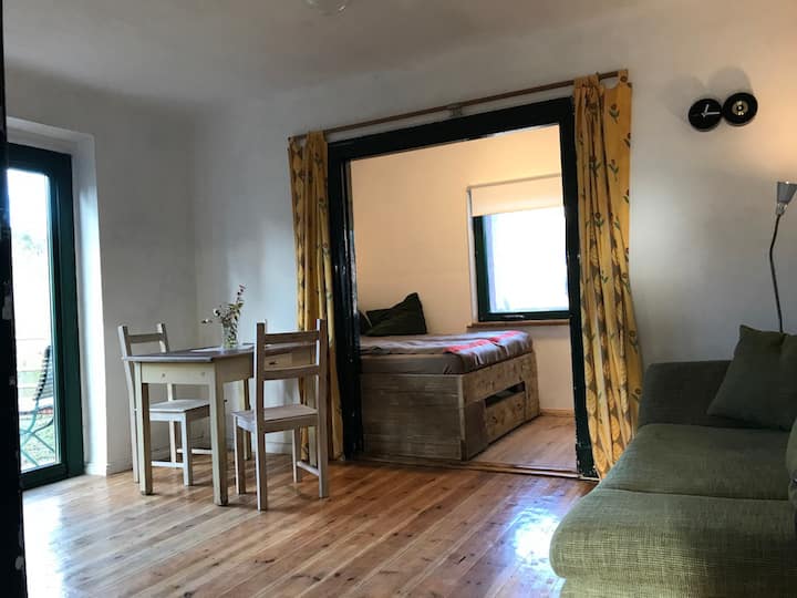 Berlin Wannsee Sommerhaus - Berlim