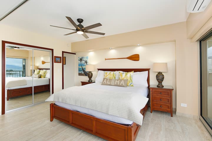 ห้องนอน