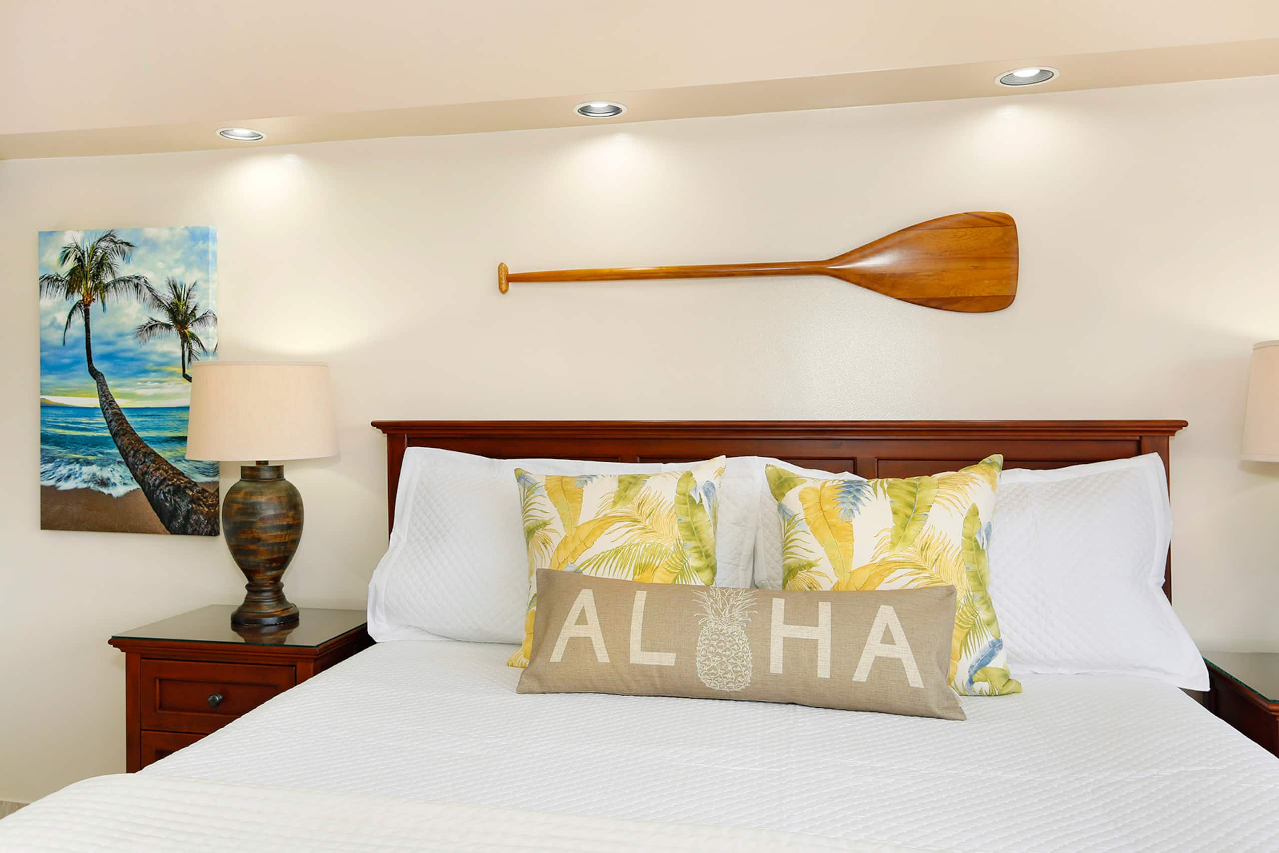 Condo in Honolulu · ★4.86 · 1 bedroom · 2 beds · 1 private bath - Image 14