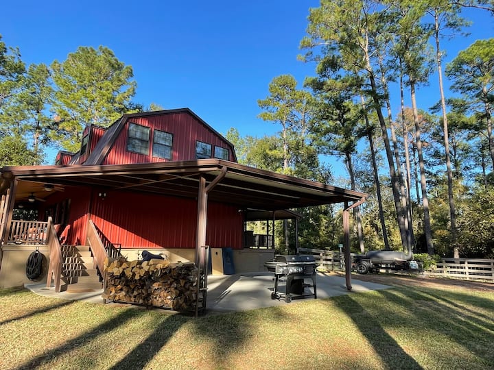 Roans Prairie Holiday Rentals & Homes Texas, United States Airbnb