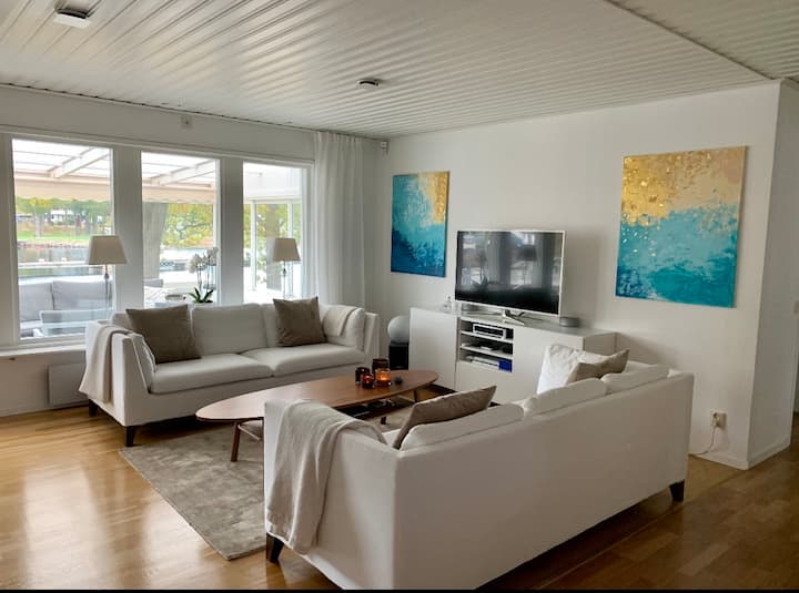 Villa Vid Havet - Oskarshamn