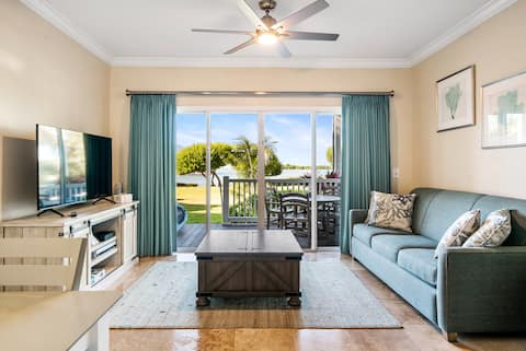 Top performing Airbnb: Beach House Getaway | Waterfront | Free Kayaks in Duck Key