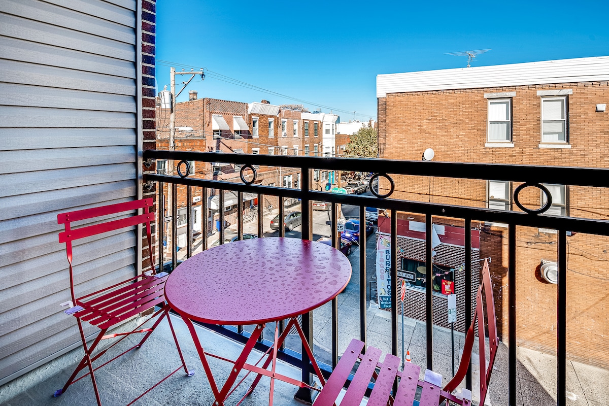 Exceptional Townhome