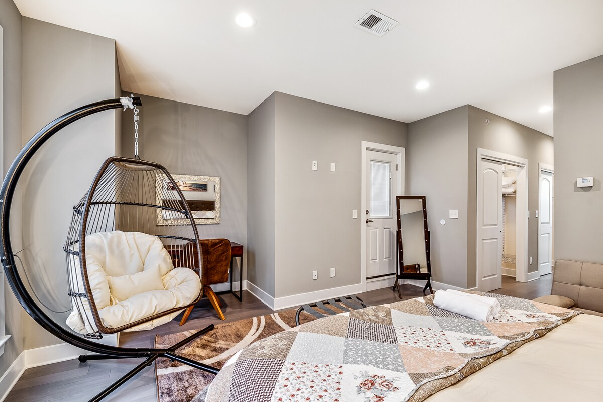 Exceptional Townhome