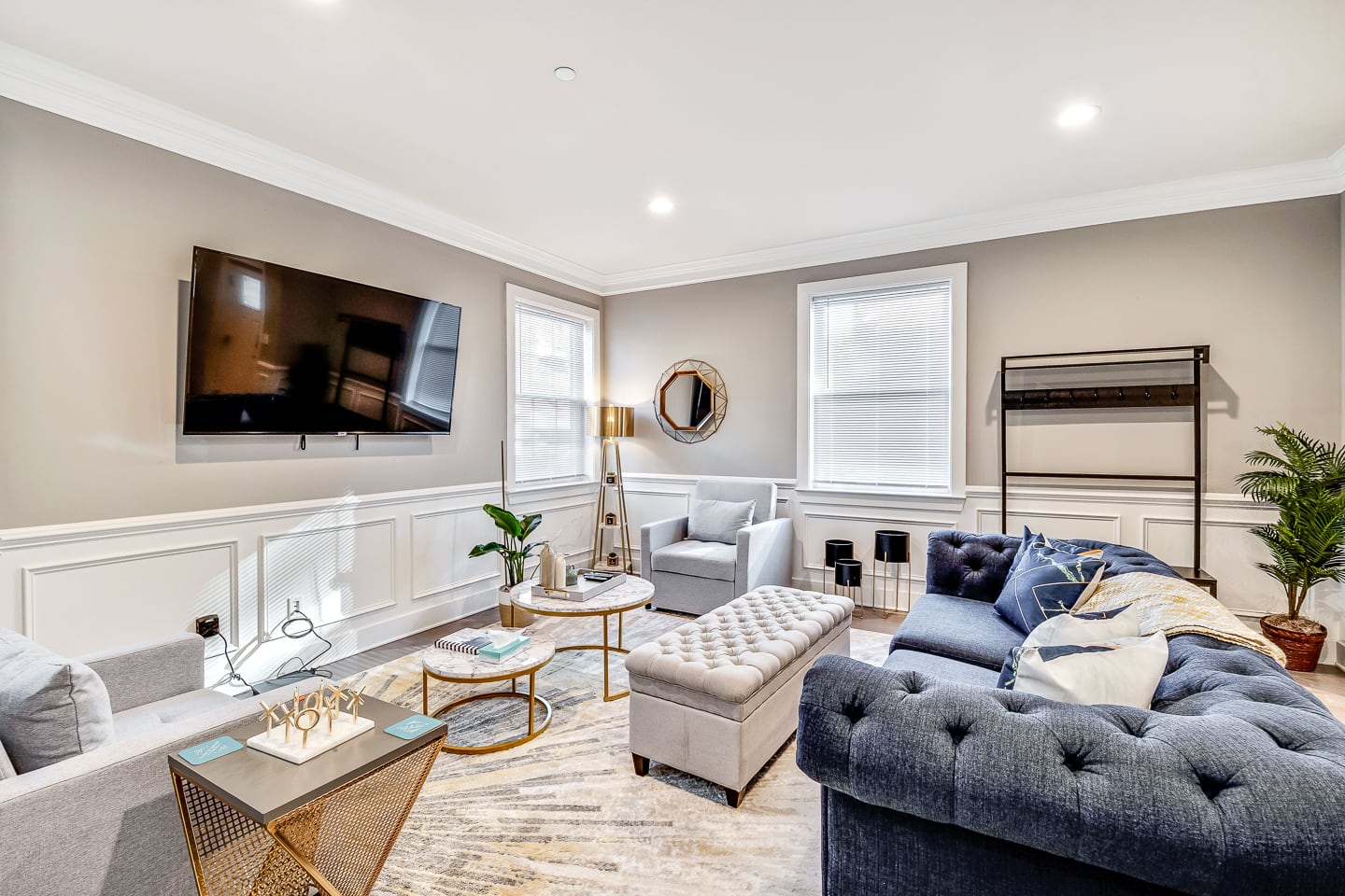 Exceptional Townhome