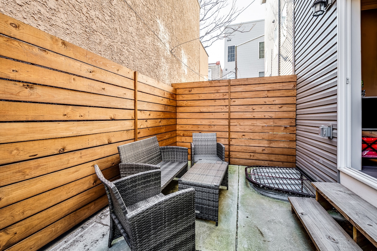 Exceptional Townhome