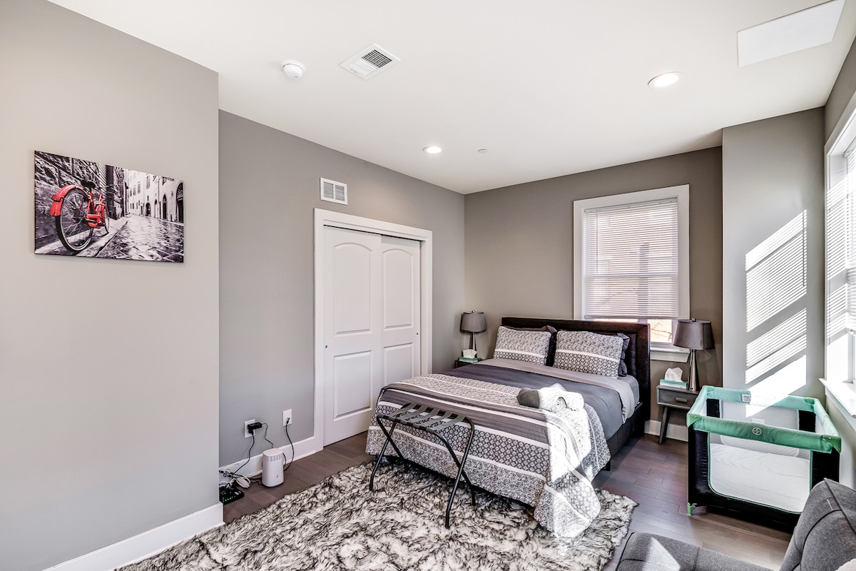 Exceptional Townhome