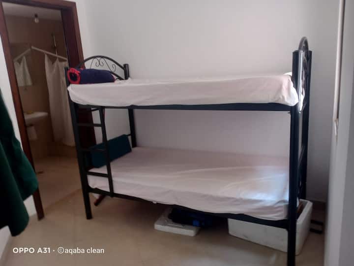 Spavaća soba 1