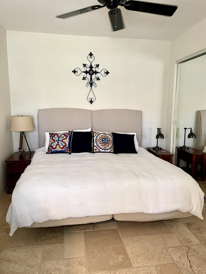 habitación de invitados