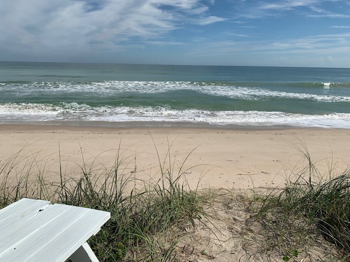 Beach And River House - Sebastian, FL