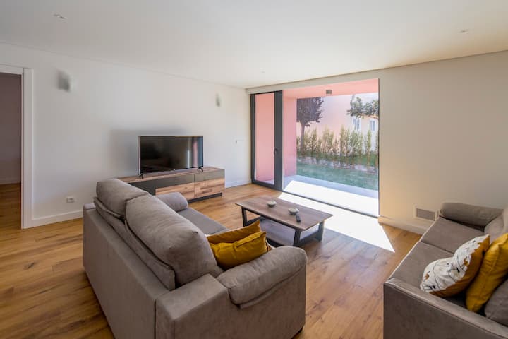 Vilamoura - Maison Marietan - Vilamoura