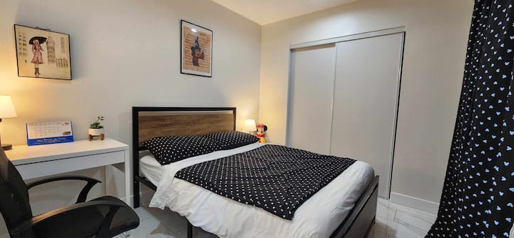 غرفة النوم 3