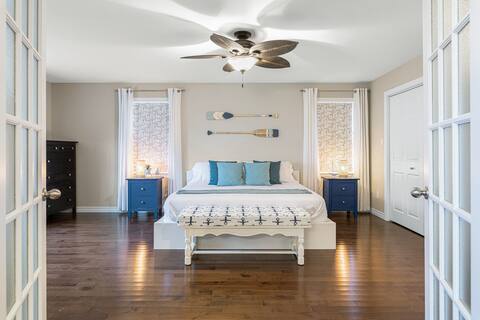 Ocean view Villa