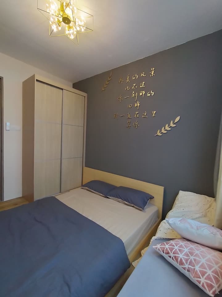 Chambre 3