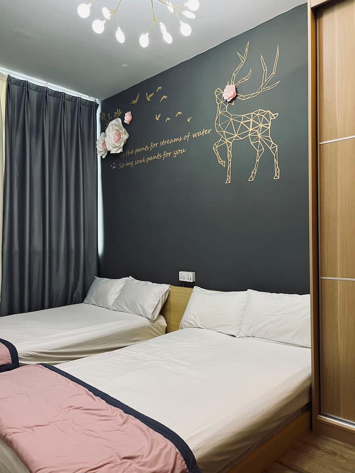 Chambre 1