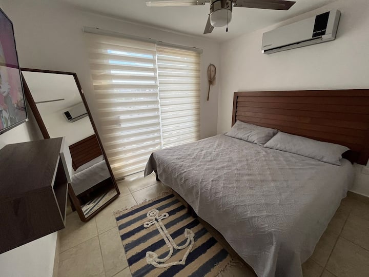 Glavna spavaća soba