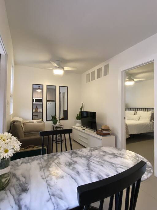 Airbnb Casanessa - a private cottage among the gardens