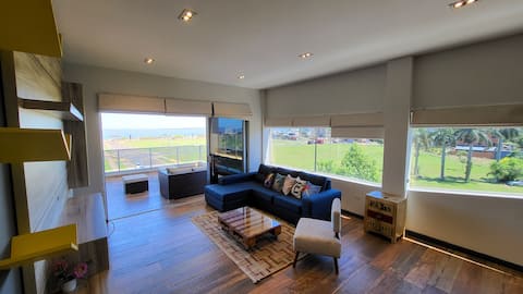 Beautiful apartment in the best location.