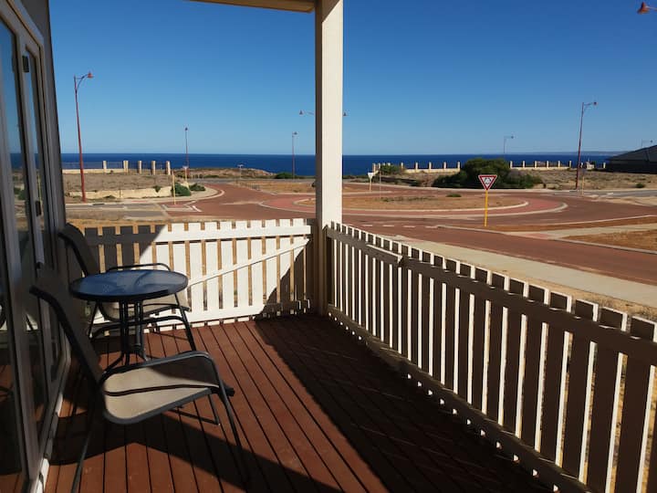 Coastal Retreat Kalbarri Cottages for Rent in Kalbarri, Western