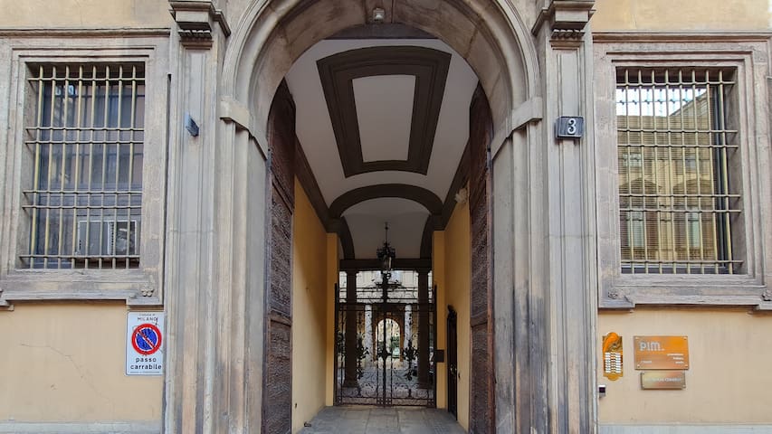 Il Rifugio Del Marchese vicino al duomo