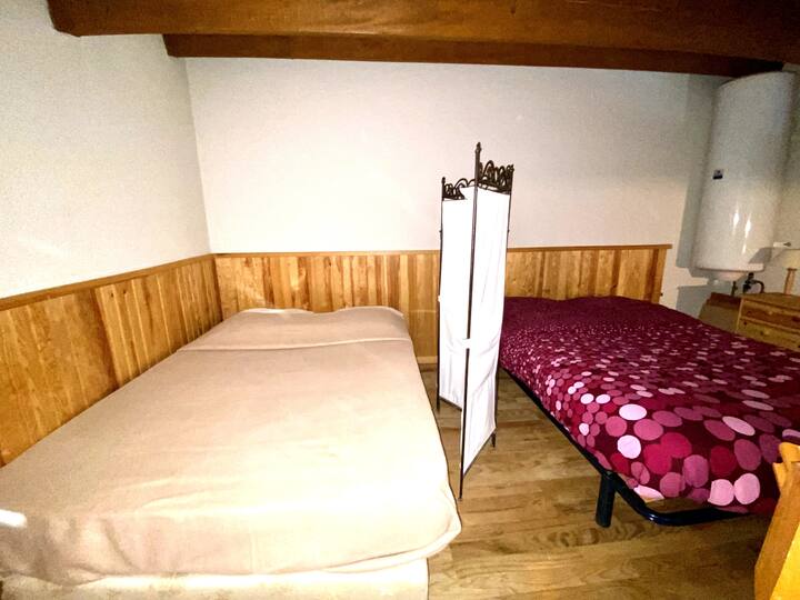 Спална соба 1