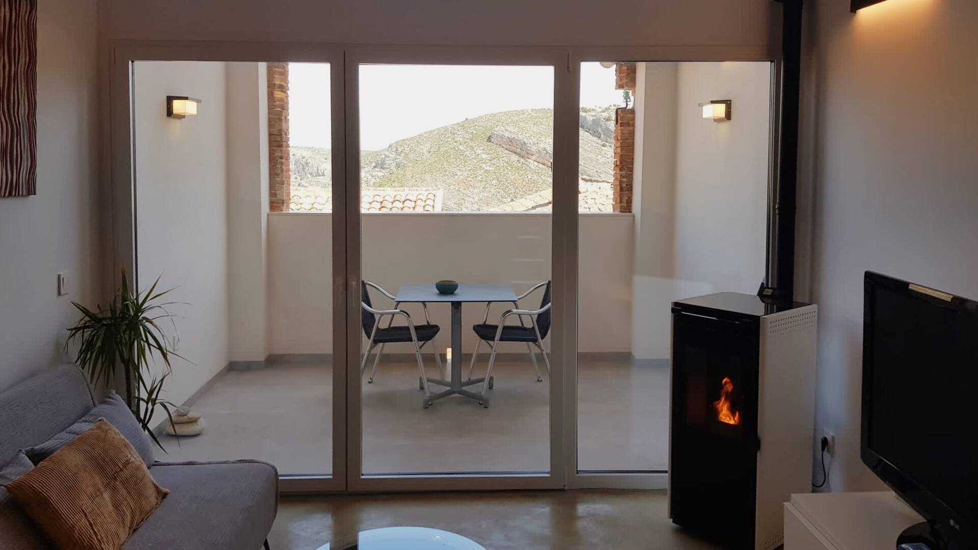Loft Mariola - Apartamento en el centro histórico — photo 3