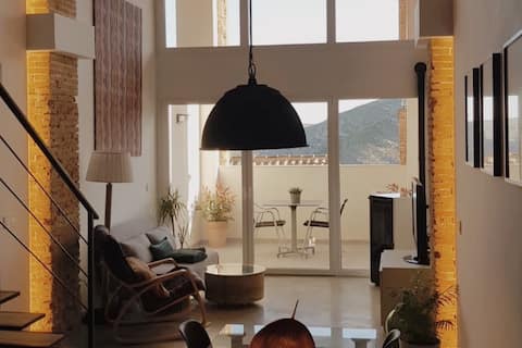 Loft Mariola - Apartment in the historic center