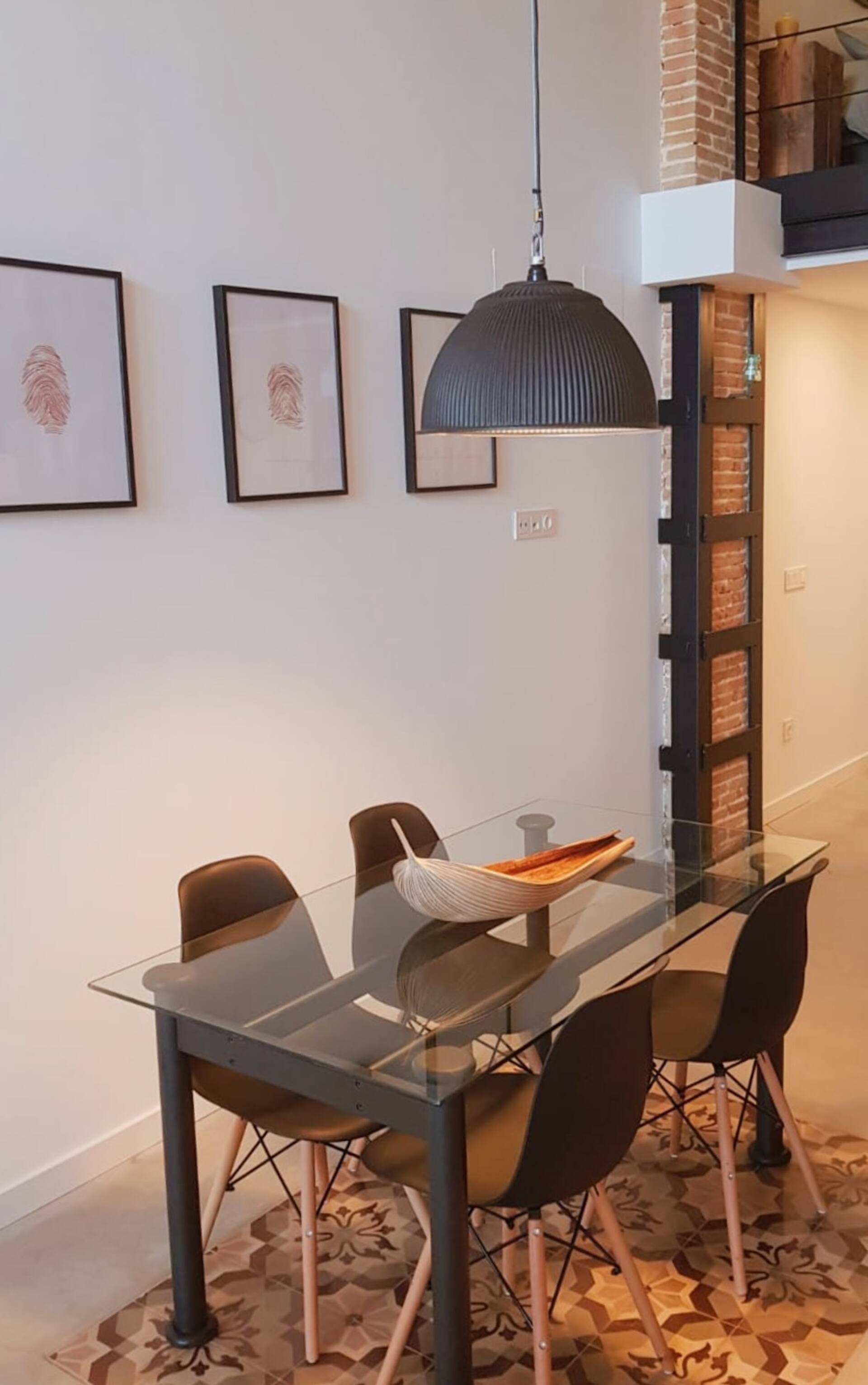 Loft Mariola - Apartamento en el centro histórico — photo 5