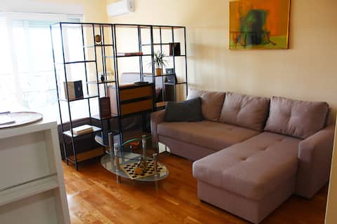 Exceptional Accommodation