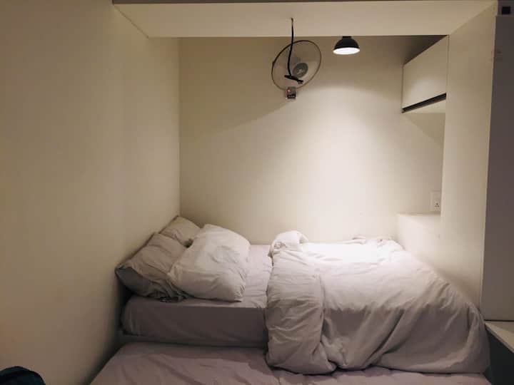 Yatak odası