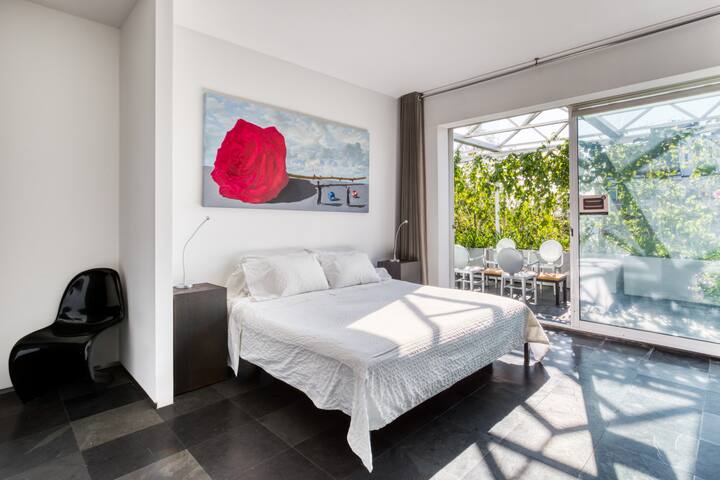 Luxurious PH | Private Rooftop | Best Spot Condesa gallery image 2