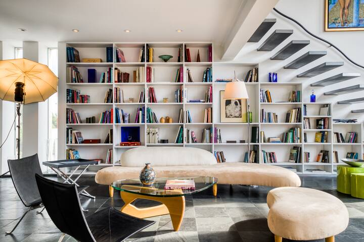 Luxurious PH | Private Rooftop | Best Spot Condesa gallery image 4