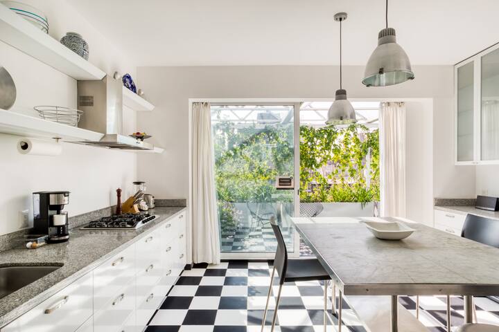 Luxurious PH | Private Rooftop | Best Spot Condesa gallery image 3