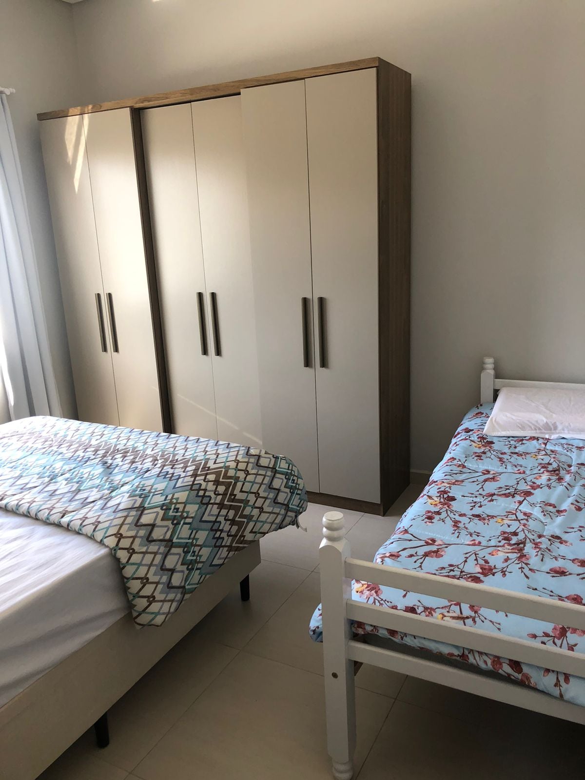 غرفة النوم 2