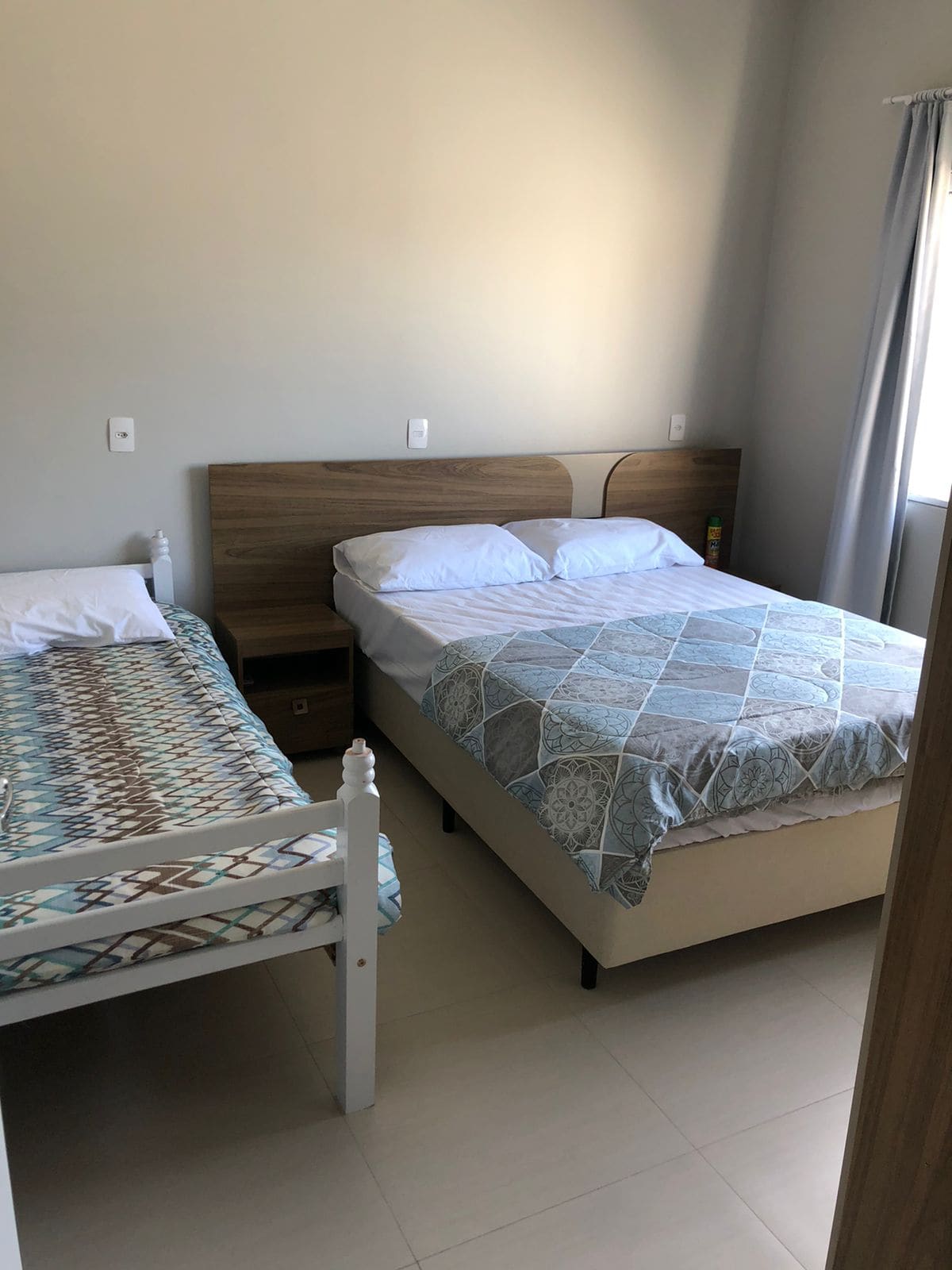 غرفة النوم 1