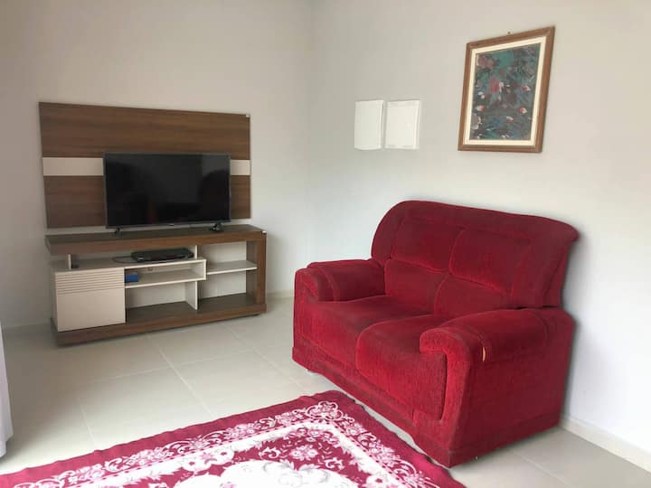 Casa De Férias Em Gravatá, Próx. Ao Beto Carrero - Penha