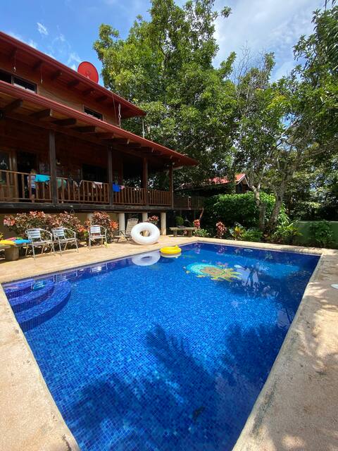 Casa Tranquila