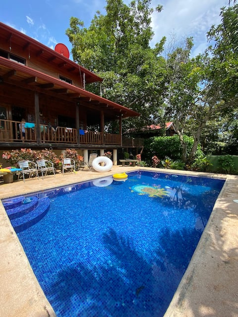 Casa Tranquila