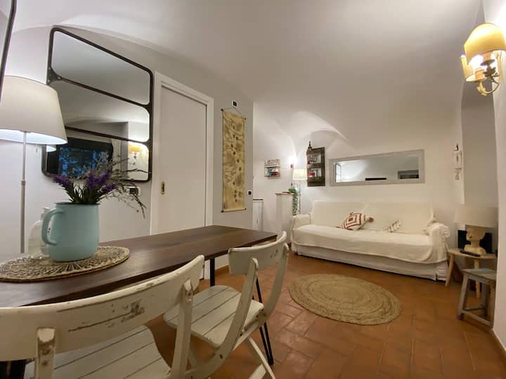 ห้องนั่งเล่น