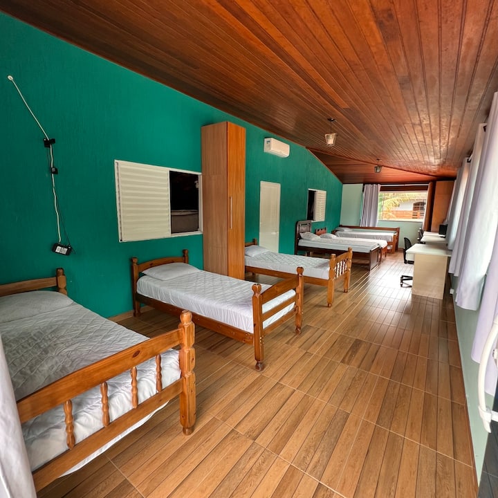 Спална соба 4