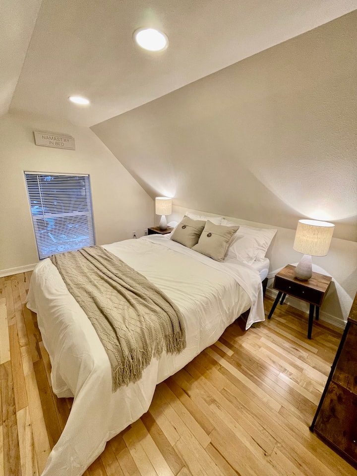 10 Best PetFriendly Airbnbs In Spokane, Washington Updated 2024