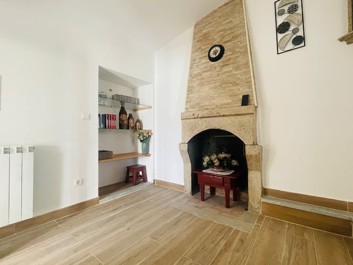 Casa Rural Safurdão - Pinhel