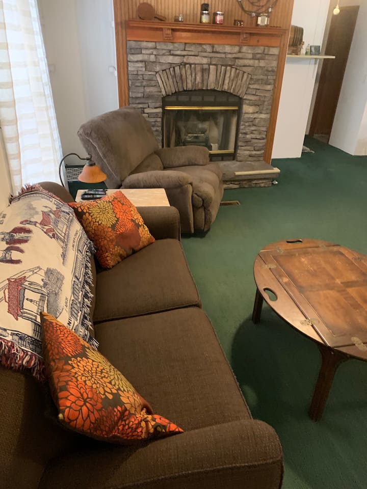 Roan Mountain Vacation Rentals & Homes Tennessee, United States Airbnb