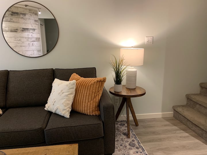Private Hot Tub / Prime Location Townhouse - Whistler