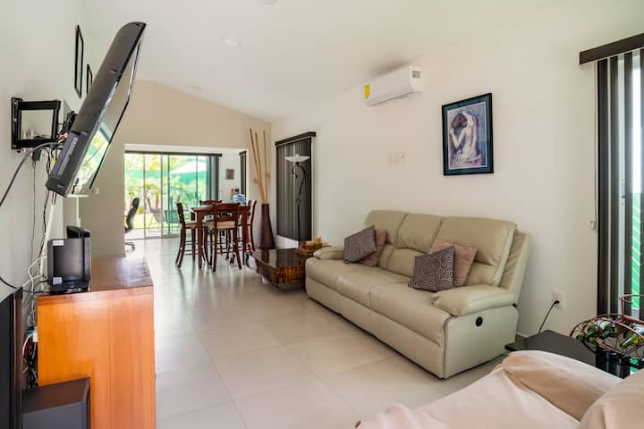 Casa De Lujo Con Alberca En Lomas De Cocoyoc - Cocoyoc