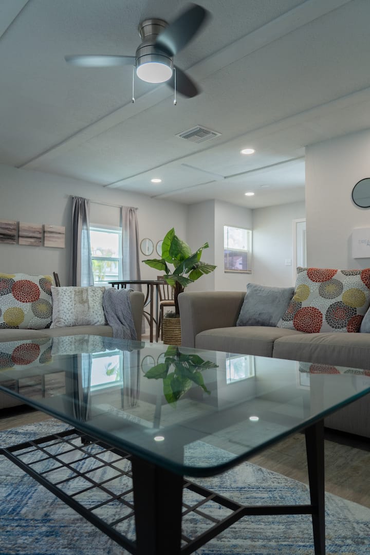 Airbnb Ft Meyers